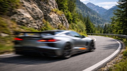 FERRARI SA TRASIE! TOTO JE NAJRÝCHLEJŠIE PRODUKČNÉ AUTO Z AMERIKY