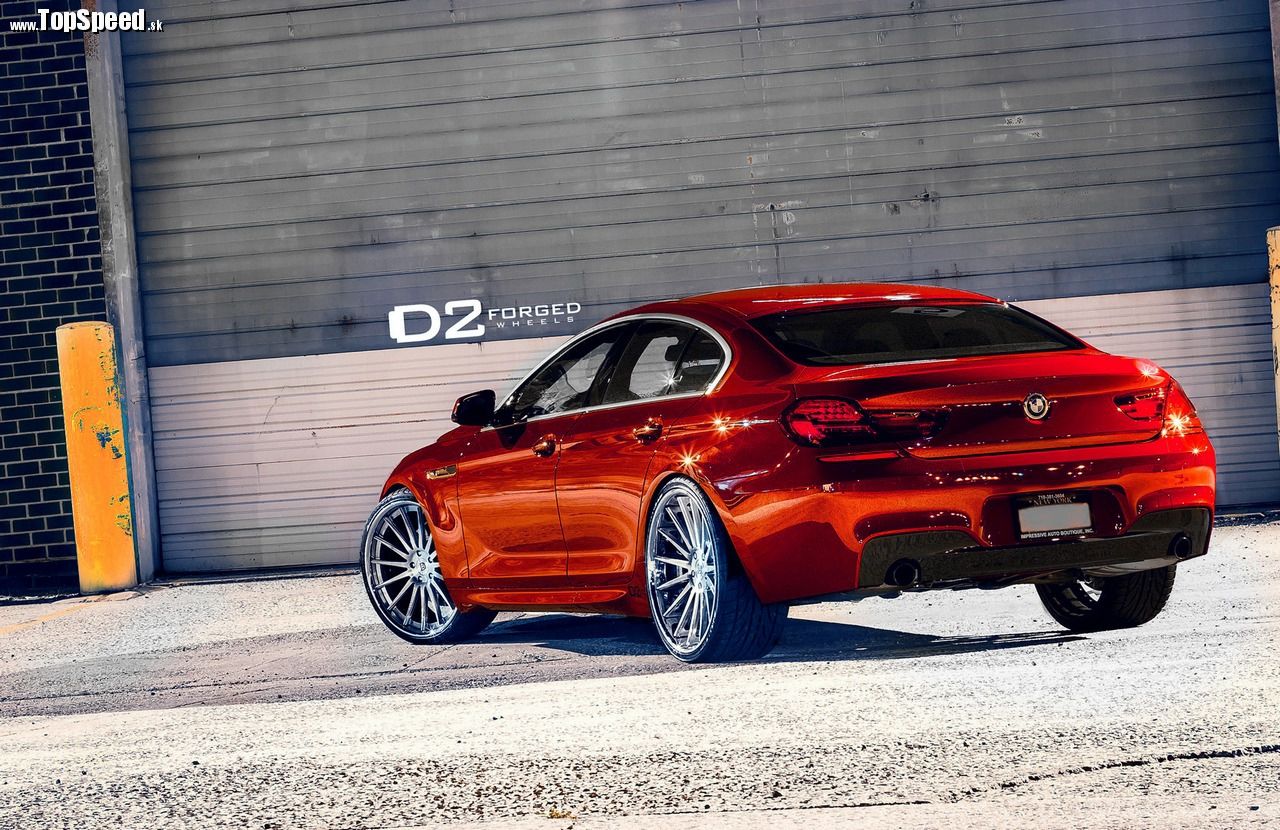 BMW 650i