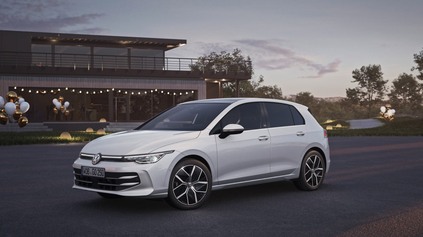 Nový Volkswagen Golf Edition 50: zopár detailov k oslave polstoročia na trhu
