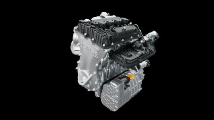 TOTO JE BUDÚCNOSŤ SPAĽOVACÍCH MOTOROV! VZNIKÁ V ŠPANIELSKU A MÁ PARÁDNE NÍZKU SPOTREBU