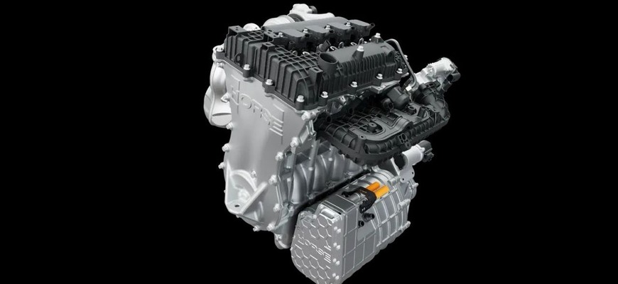 Toto je budúcnosť spaľovacích motorov! Vzniká v Španielsku a má parádne nízku spotrebu