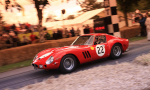 Legendárne Ferrari 250 GTO opäť vo výrobe?