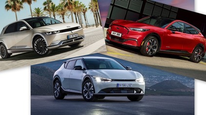 WCOTY 2022 MÁ FINALISTOV. O TITUL NAJLEPŠIEHO AUTA NA SVETE BUDÚ BOJOVAŤ UŽ LEN ELEKTROMOBILY