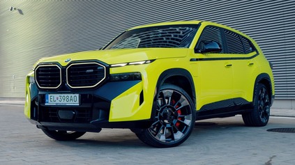JE SVET EŠTE V PORIADKU? BMW XM SA NEPREDÁVA ANI TAK DOBRE AKO STARÉ BMW Z4