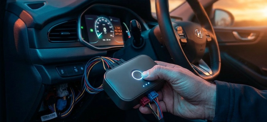 Nová kilometrová daň naráža na ľudovú tvorivosť: Dá sa jednoducho obísť?