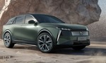 Nové SUV od DS odhalené a prekvapuje. Okrem elektrického pohon má aj hybridnú techniku!