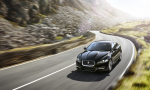 Jaguar XF R-Sport výkonom nepresvedčí