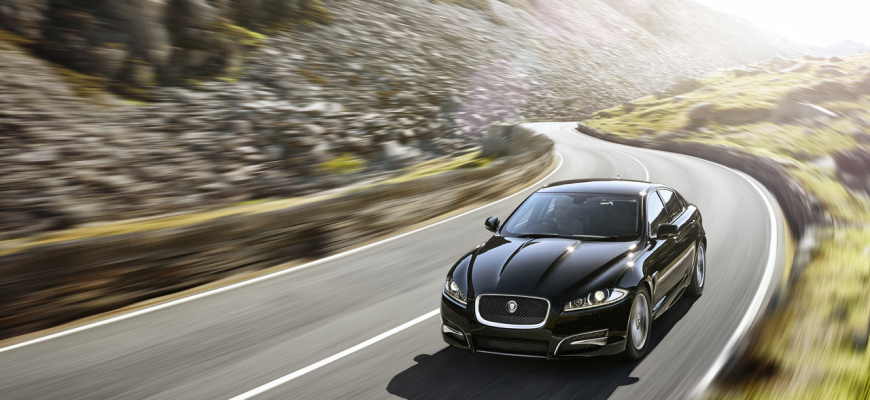 Jaguar XF R-Sport výkonom nepresvedčí