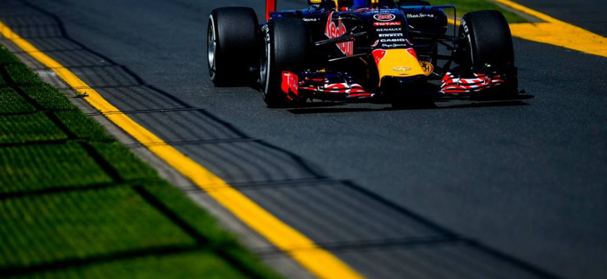 Odíde z F1 Red Bull?