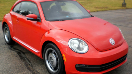 Volkswagen Beetle s II. generáciou zrejme nadobro skončí