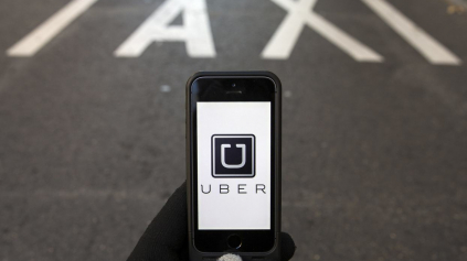 Súd v Brne zakázal Uber po 2 mesiacoch