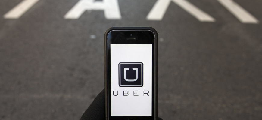 Súd v Brne zakázal Uber po 2 mesiacoch