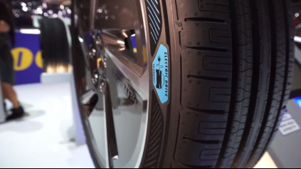 Goodyear predstavuje pneumatiky pre elektromobily. Čím sa líšia?