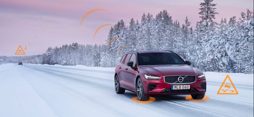 Volvo a bezpečnosť sú synonymá. Švédi opäť ukazujú ostatným príklad