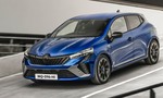 Renault Clio dostal novú tvár, k prírode šetrnejšie čalúnenie i výbavu Esprit Alpine