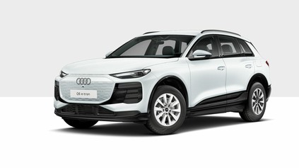 Nové elektrické Audi Q6 e-tron má slovenskú cenu, začína na hranici 75 tisíc eur