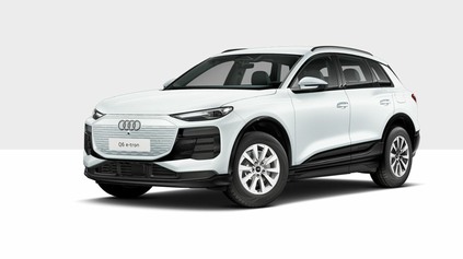 NOVÉ ELEKTRICKÉ AUDI Q6 E-TRON MÁ SLOVENSKÚ CENU, ZAČÍNA NA HRANICI 75 TISÍC EUR