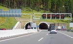 Tunel Višňové ohrozuje veľká trhlina: Spustia novú D1 v ...