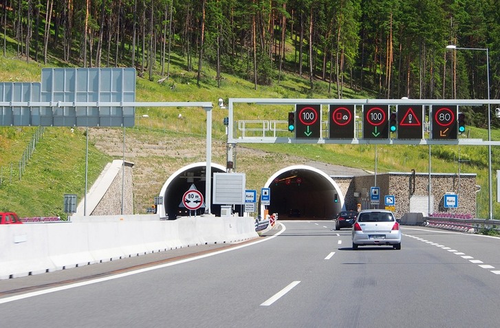 TUNEL VIŠŇOVÉ OHROZUJE VEĽKÁ TRHLINA: SPUSTIA NOVÚ D1 V REŽIME, KTORÝ NIKTO NEČAKAL?