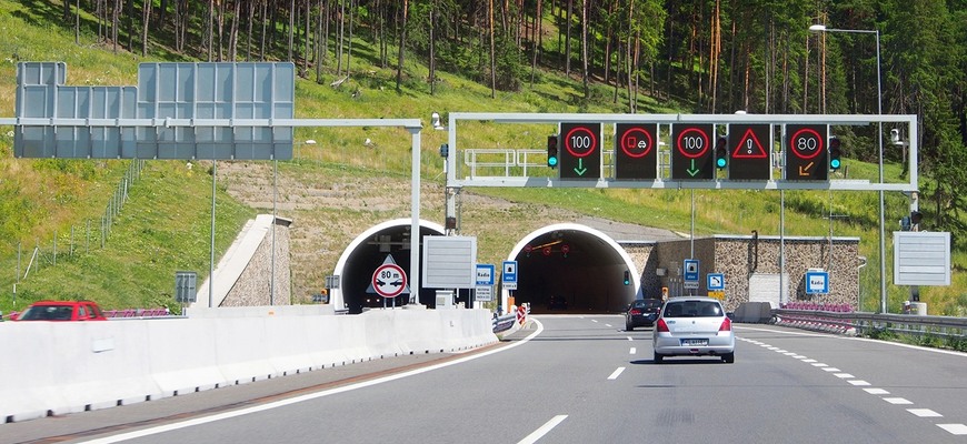 Tunel Višňové ohrozuje veľká trhlina: Spustia novú D1 v režime, ktorý nikto nečakal?