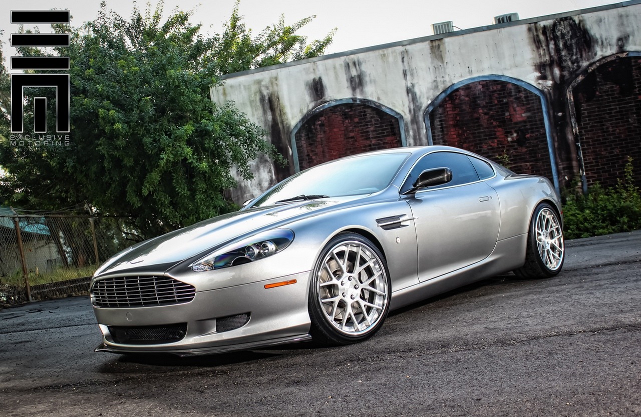 aston