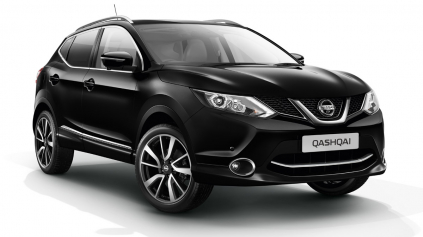 Južná Kórea versus Nissan Qashqai - ďalšia emisná kauza?