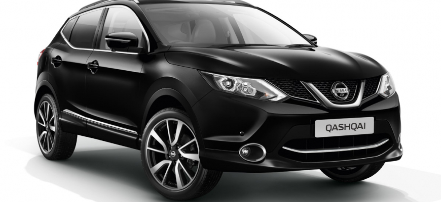 Južná Kórea versus Nissan Qashqai - ďalšia emisná kauza?