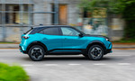 Test Opel Mokka Electric (54 kWh): ako vylepšil Stellantis svoj elektrický základ?