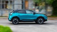 TEST OPEL MOKKA ELECTRIC (54 KWH): AKO VYLEPŠIL STELLANTIS SVOJ ...