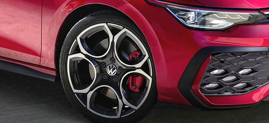 Ikonická športová skratka na nových elektromobiloch VW! Koncern verí, že mu to u zákazníkov prejde