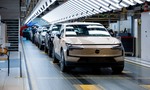 Volvo EX30: najžiadanejší elektrický model značky už nevyrábajú len v Číne