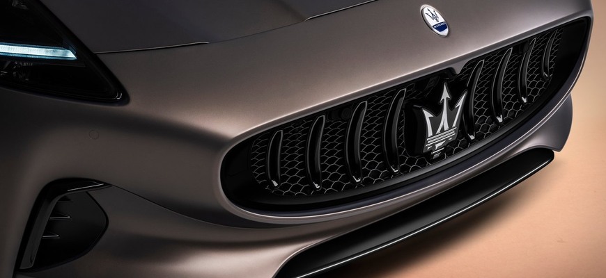 Maserati z Číny? Takto si Stellantis predstavuje budúcnosť
