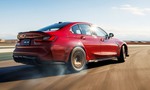 Nové BMW M3 CS Handschalter oficiálne, s manuálom! Len s optimizmom opatrne