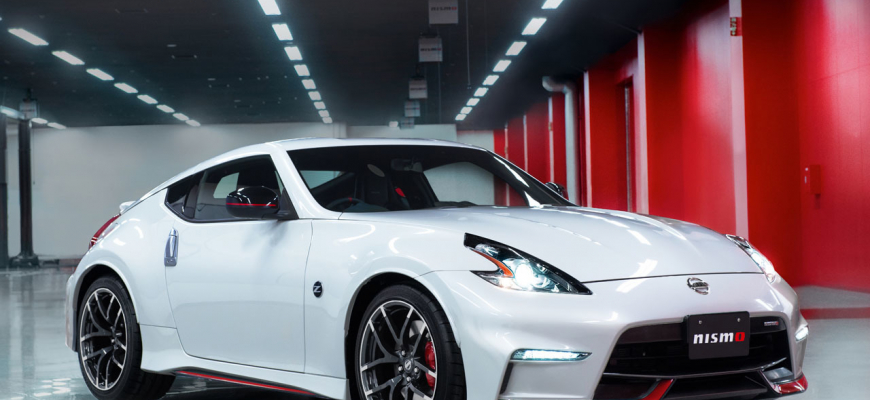 Nissan 370Z Nismo dostane agresívnejší bodykit