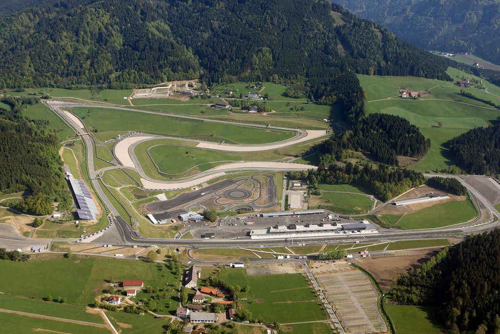 Red Bull Ring