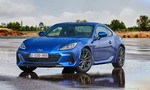 Slovenský cenník Subaru BRZ vracia obraté kupé do hry. Pár kusov posielajú na náš trh. Cena poteší