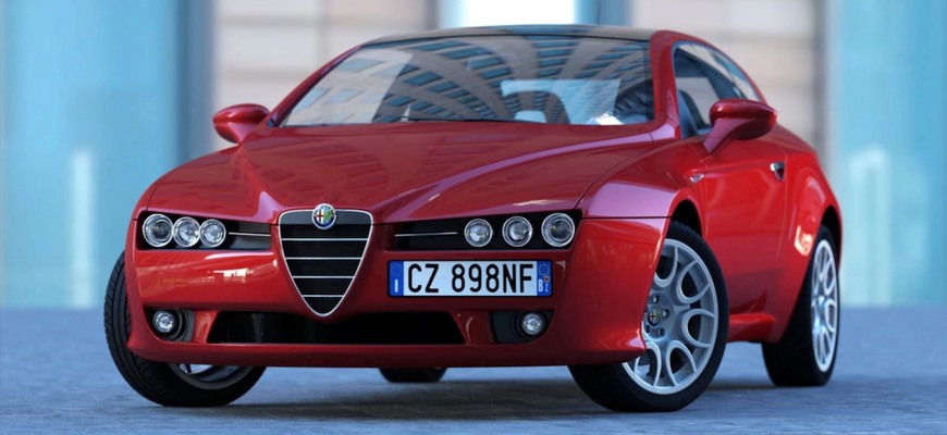 Zaujímavé a dostupné talianske autá s cenovkou do 10 tisíc eur. Vybrali by ste si?