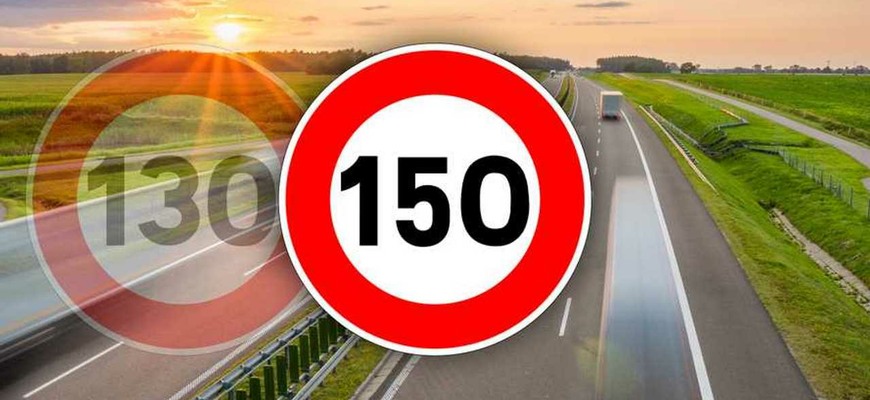 Maximálka 150 km/h na diaľnici, koniec daní za auto, viac peňazí pendlerom? Čo sa deje u susedov