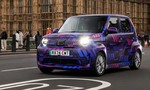 Pokus o reparát: nová Honda Super EV chce nahradiť neúspešné elektrické mini Honda e!