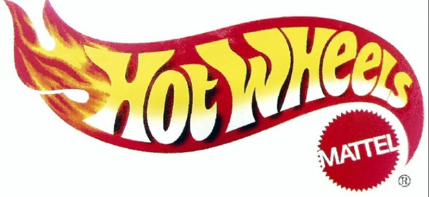 Séria akčných reklám HotWheels - fakt stoja za pozretie