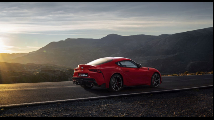 Dostane Toyota Supra motor BMW s takmer 500 koňmi?