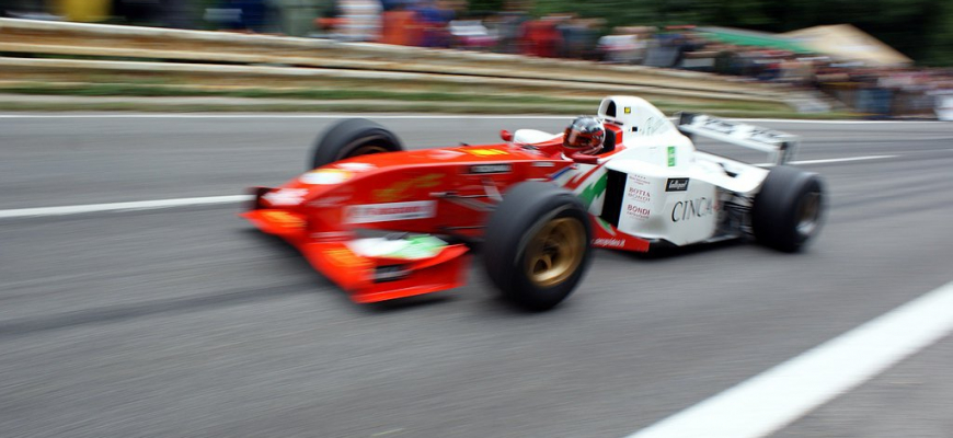 Fotogaléria ME PAV Slovakia Matador 2010