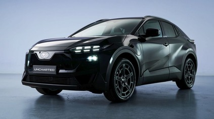 Nové Subaru Uncharted oficiálne. Súper Škody Elroq má známe základy, spoznáte ich za fasádou?