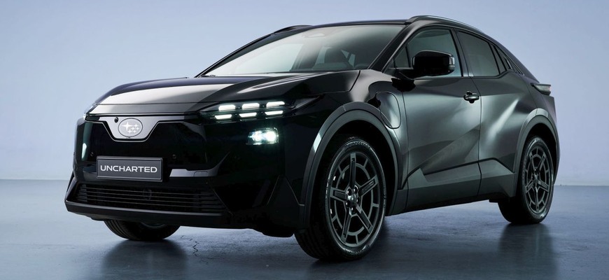 Nové Subaru Uncharted oficiálne. Súper Škody Elroq má známe základy, spoznáte ich za fasádou?