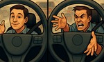 Keď volant drží ego: Arogancia na cestách škodí všetkým