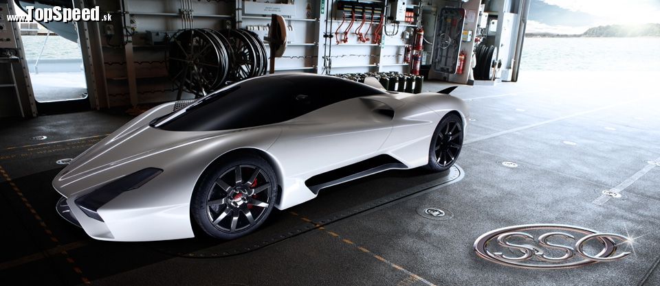 SSC Tuatara