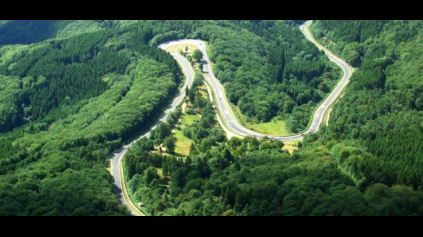 NURBURGRING STOJÍ PRED BANKROTOM, POTREBUJE 13 MILIÓNOV €