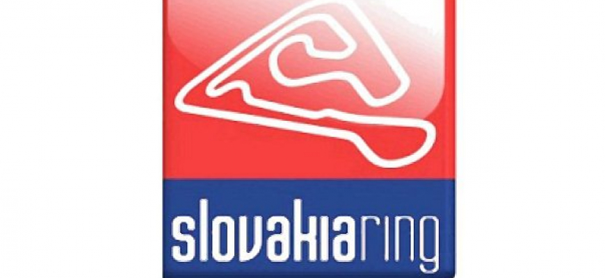SlovakiaRing hostí podujatie 33. Cena Slovenska 2010