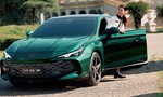 Nové MG 7 detailne. Prerazí Čína štýlovým liftbackom aj v Európe? To sa zrejme nestane