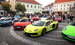 Rally Radosti - najväčšia automobilová charitatívna šou začne v Bratislave